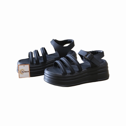 Giày Sandal đế bánh mì cao 6cm - G1944