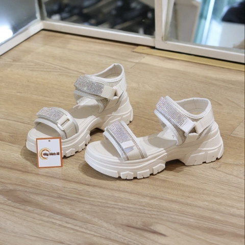 Giày Sandal đế cao 5cm - G1949
