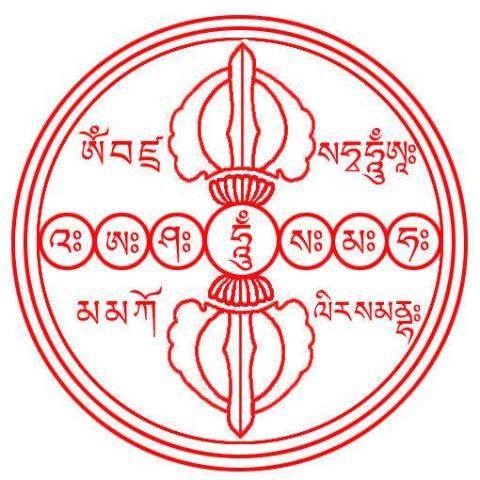 LỤC ĐẠO KIM CƯƠNG CHÚ