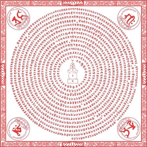 PHÁP BẢO HỘ THÂN, AN TRẠCH