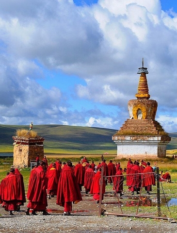 Ý nghĩa của sự xả ly