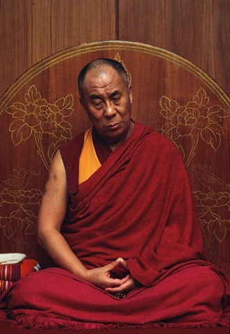 Thiền là gì?
