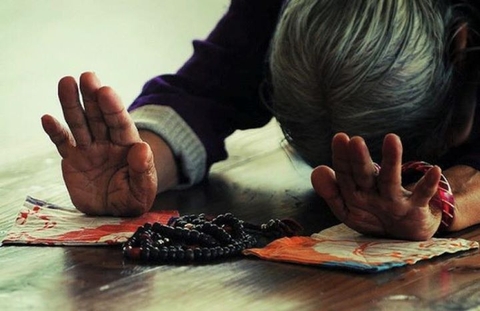 Tịnh hóa hằng ngày