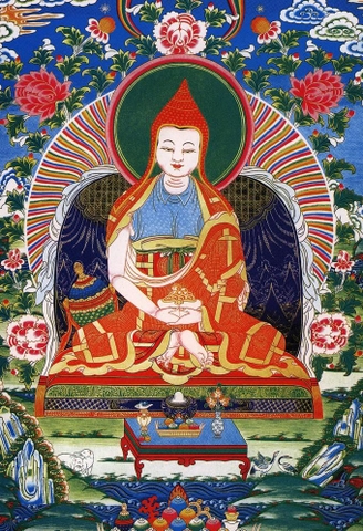  Đại học giả Vimalamitra