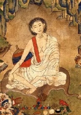 Trường phái Kagyu của Phật giáo Tây Tạng