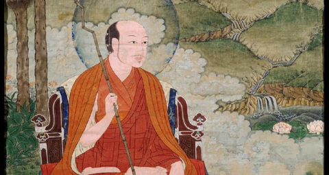 Lời Giáo Huấn Dài của Potowa