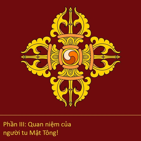 [Mật Tông vấn đáp]