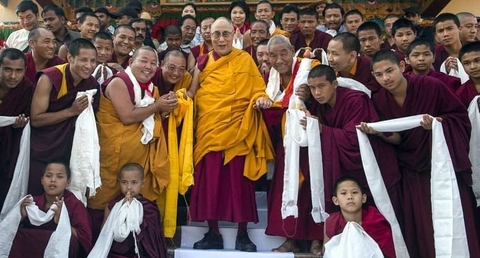 Tâm chí thành