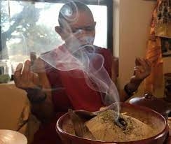 Hướng Dẫn Cúng Sur – Pháp Cúng Thí Thực Vong Linh