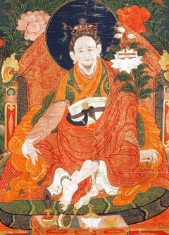 Pháp Cúng Dường Sur Đỏ để “Chuộc” Cái Chết của Mình và Người Khác  Tác giả: Jigme Lingpa
