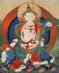 “Giải thoát khỏi mọi chướng ngại” - bản nghi quỹ của Ngài Mipham Rinpoche