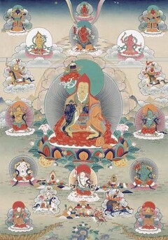 MÂY BÁU CỦA MỌI ĐIỀU MONG CẦU