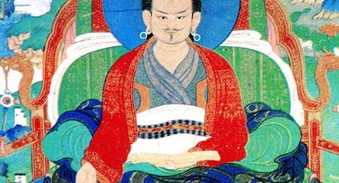 Các đạo sĩ Tây Tạng – Dòng truyền thừa Ngakpa