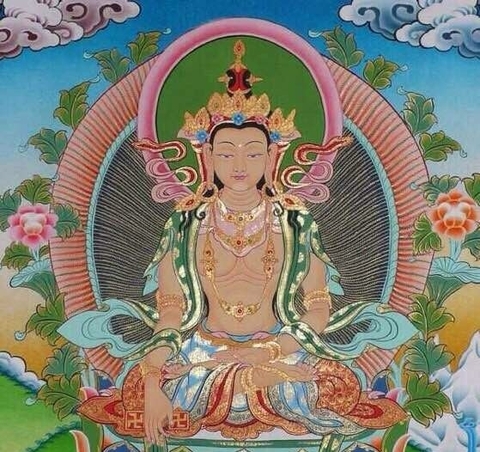 Phật giáo Tây Tạng