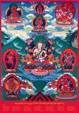 pháp tu Wangdu