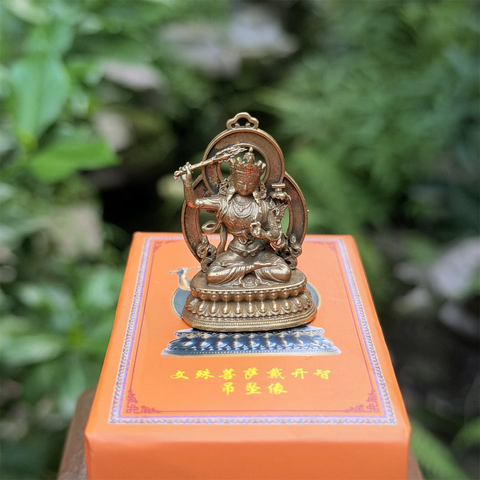 Tượng bổn tôn mini
