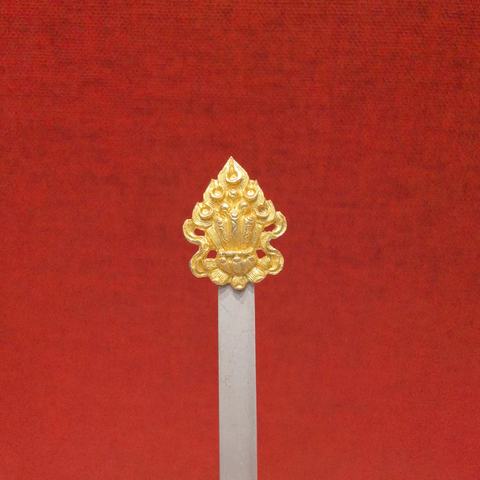 Giá đỡ thẻ - tranh Thangka