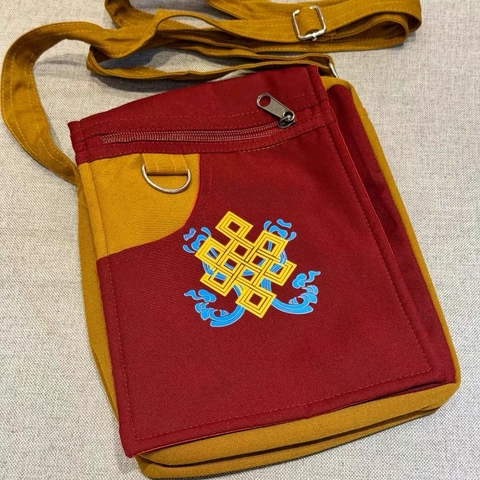 Túi vải Nepal