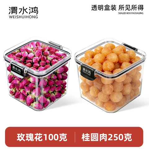 Hoa Hồng Bình Âm – Trà Hoa Hồng Khô Dưỡng Sinh