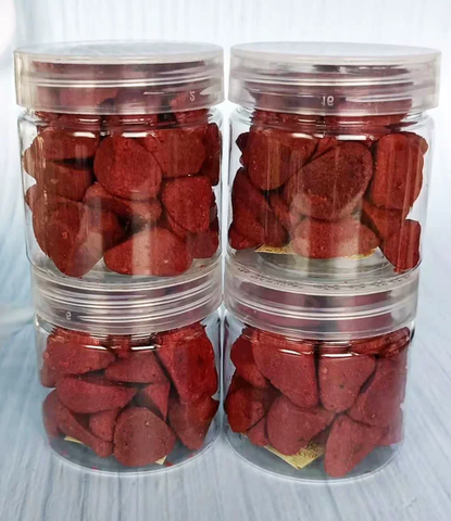 Torma cúng dường Hộ Pháp
