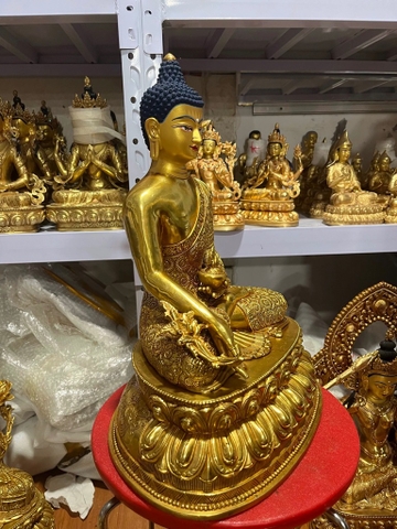 Tam Thế Phật