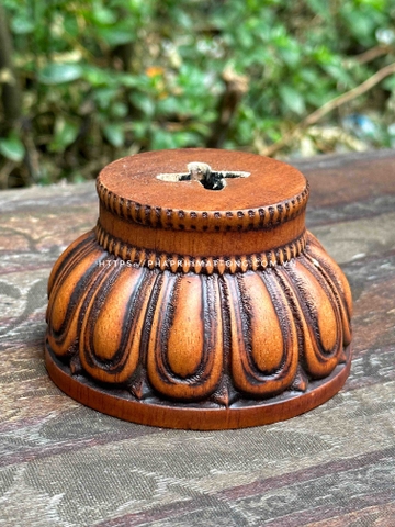 NHƯ Ý TRƯỢNG CỦA VUA GESAR