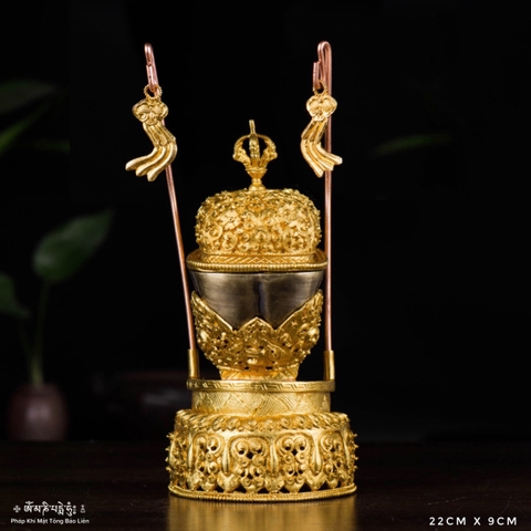 Bát sọ - bát Gabbra