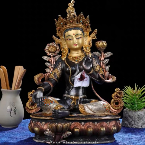 Tara Xanh
