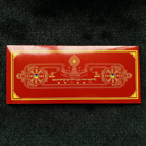 Thánh Vật Quán Thế Âm Mani Rinpoche – Thánh Địa Tsurphu, Truyền Thừa Karma Kagyu