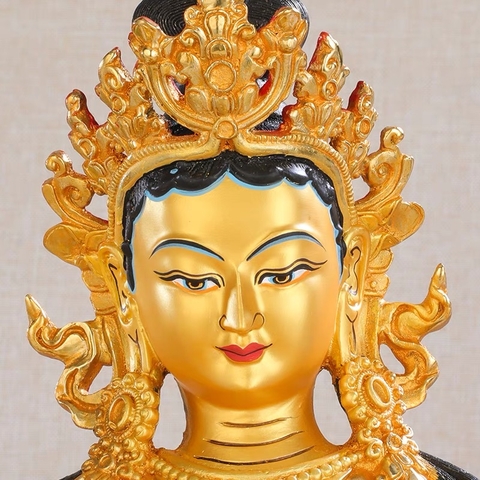 Tara Xanh
