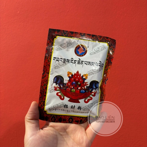 Bột chiêu tài