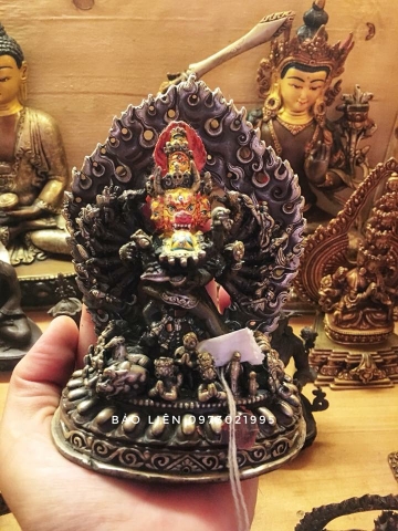 YAMANTAKA