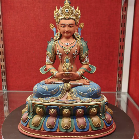 Phật Vô Lượng Thọ