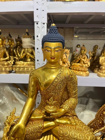 Tam Thế Phật