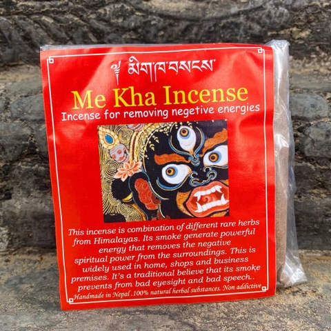Nhang Me Kha