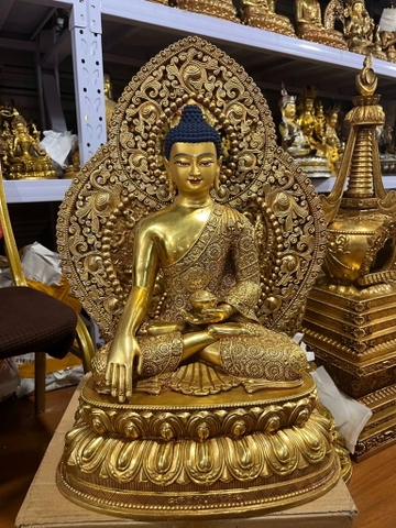 Tam Thế Phật