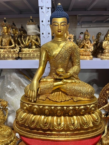 Tam Thế Phật