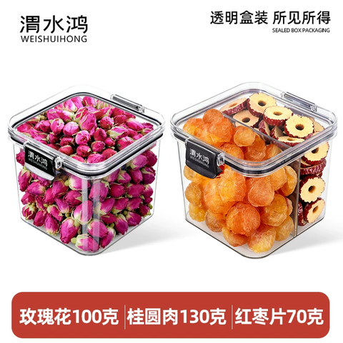 Hoa Hồng Bình Âm – Trà Hoa Hồng Khô Dưỡng Sinh