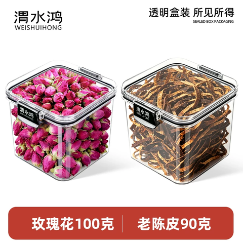 Hoa Hồng Bình Âm – Trà Hoa Hồng Khô Dưỡng Sinh