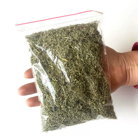 Thảo dược núi Vượng Ba Nhật Tây Tạng - cỏ Ganden