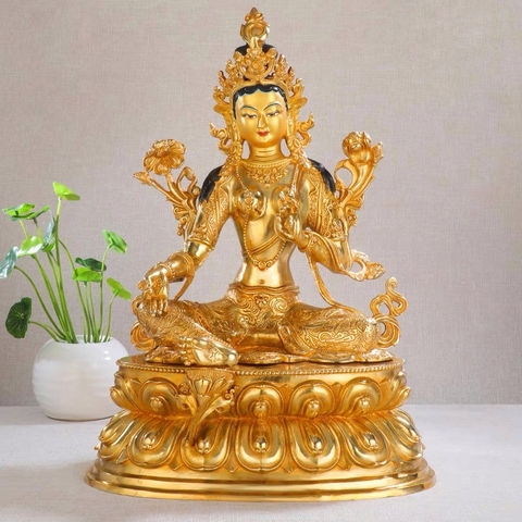 Tara Xanh