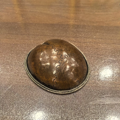 BÁT GABALA (KAPĀLA)
