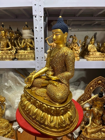 Tam Thế Phật