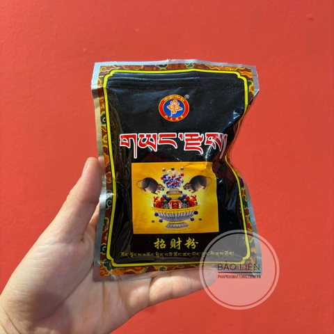 Bột chiêu tài