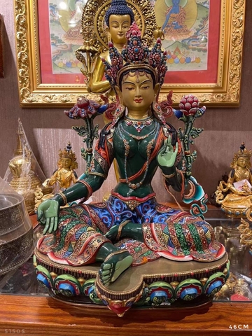 Tara Xanh