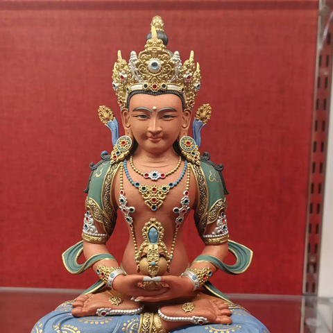 Phật Vô Lượng Thọ