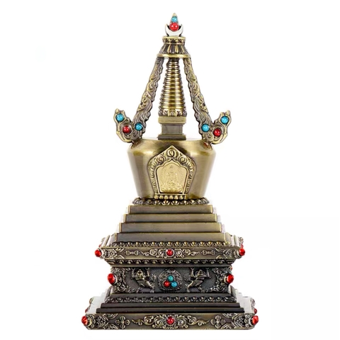Tháp Xá Lợi