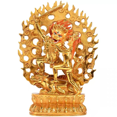 Hộ pháp Yama