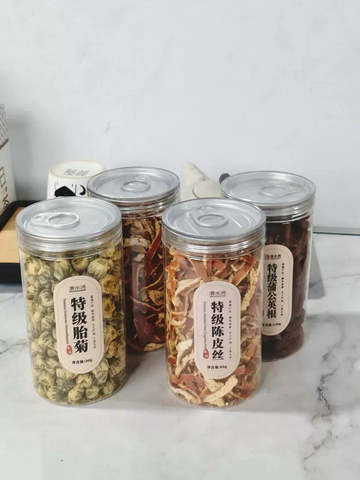 Trần bì thái sợi - Chính Gốc Tân Hội