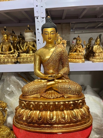 Tam Thế Phật